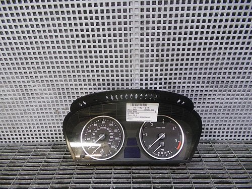 CEAS BORD BMW SERIA 5 E 60 2.0 D - (2007 2010)