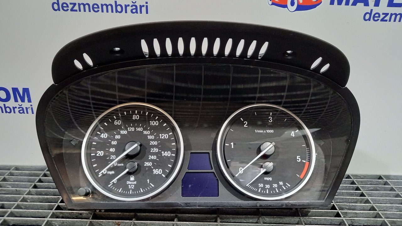 CEAS BORD BMW SERIA 5 E 60 2.0 D - (2007 2010)