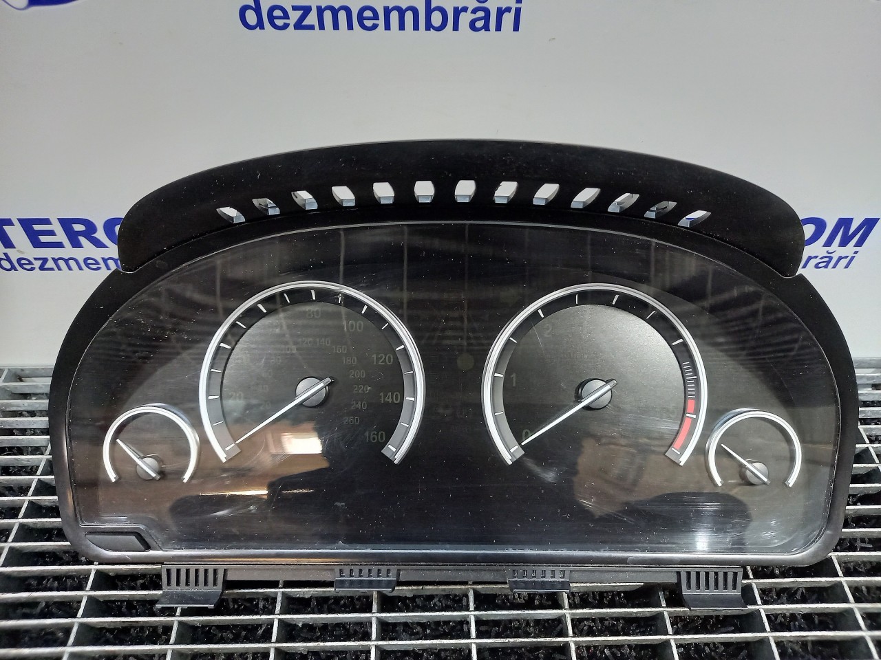 CEAS BORD BMW SERIA 5 F 07 SERIA 5 F 07 - - (2009 2017)