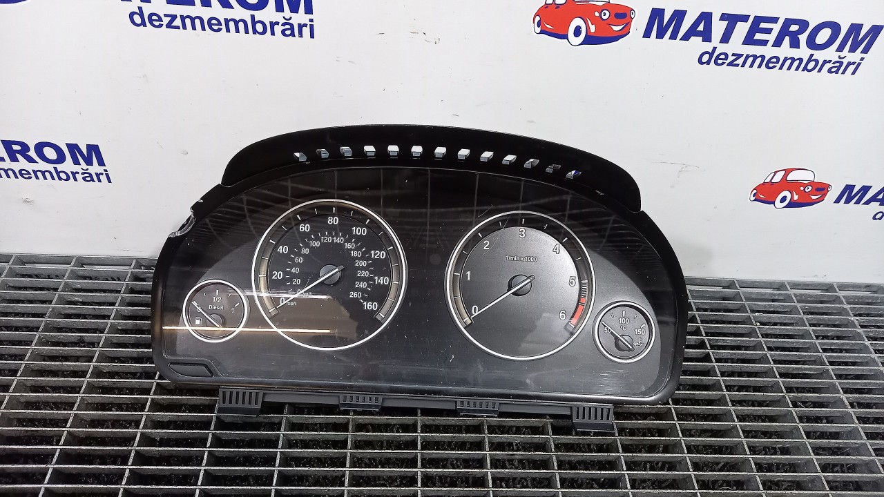 CEAS BORD BMW SERIA 5 F 10 2.0 D - (2010 2014)