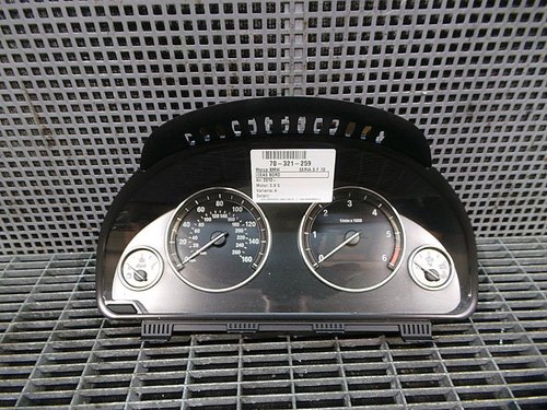 CEAS BORD BMW SERIA 5 F 10 2.0 D - (2010 2017)