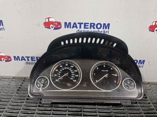CEAS BORD BMW SERIA 5 F 10 2.0 D - (2014 2017)