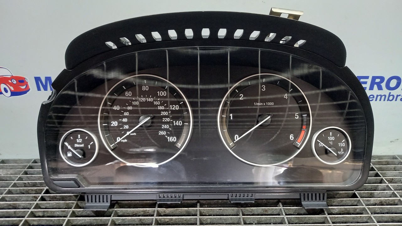CEAS BORD BMW SERIA 5 F 10 SERIA 5 F 10 2.0 D - (2014 2017)