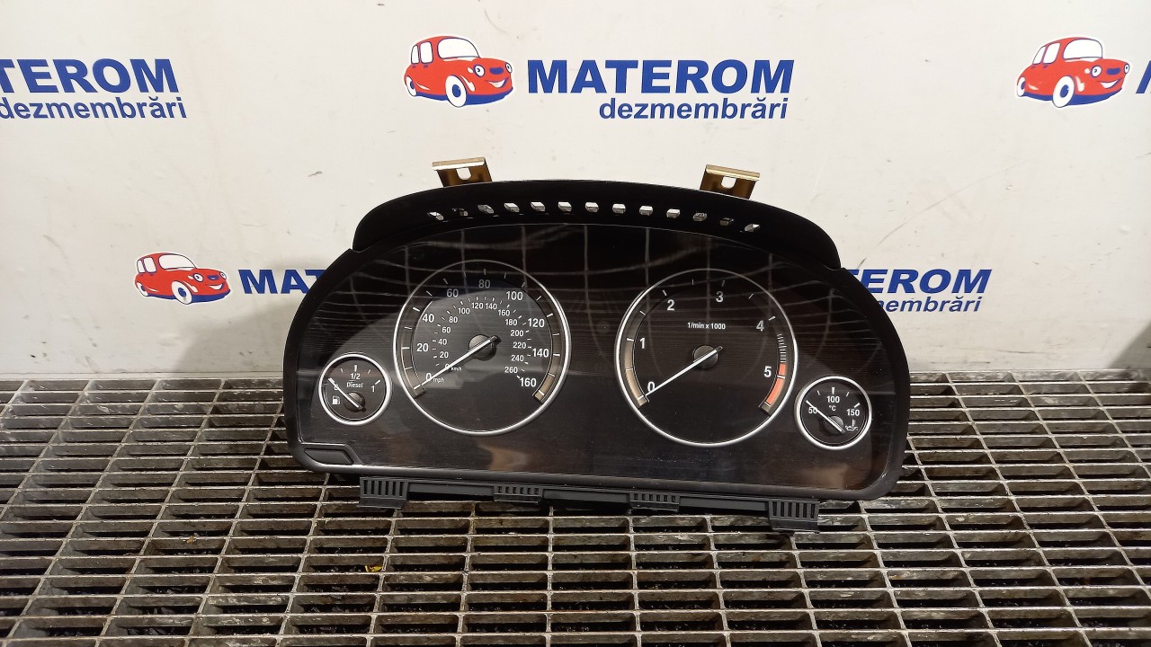 CEAS BORD BMW SERIA 5 F 10 SERIA 5 F 10 2.0 D - (2010 2014)