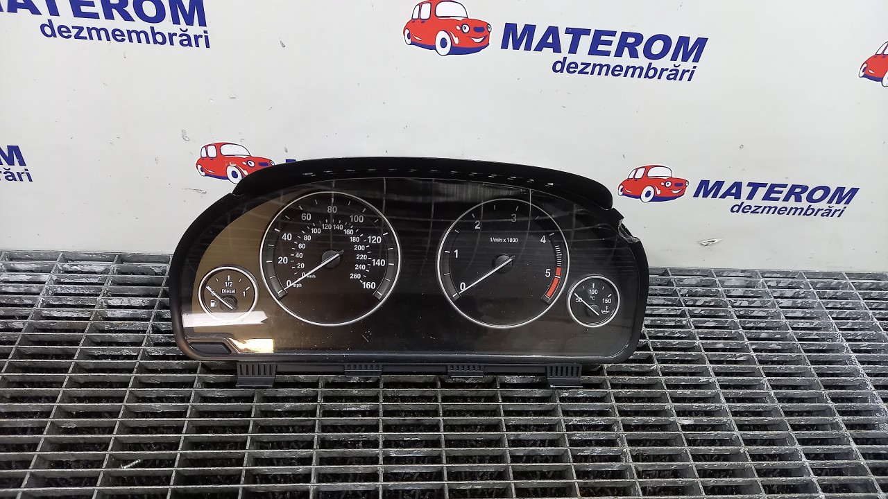 CEAS BORD BMW SERIA 5 F 10 SERIA 5 F 10 3.0 D - (2010 2014)