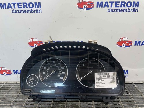 CEAS BORD BMW SERIA 5 F 11 2.0 D - (2010 2014)