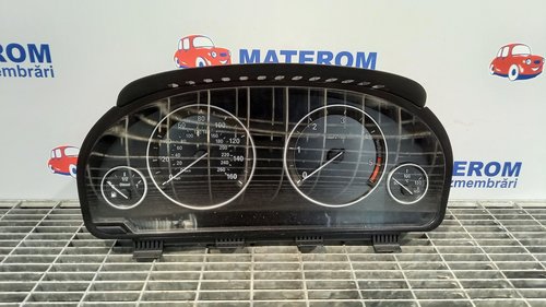 CEAS BORD BMW SERIA 5 F 11 2.0 D - (2010 2014)
