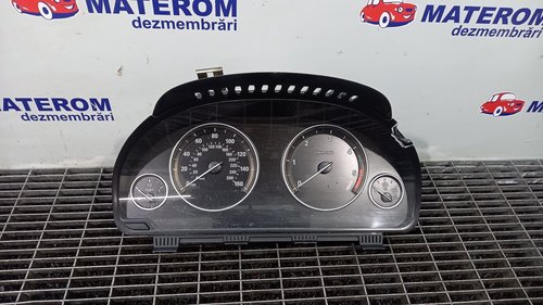 CEAS BORD BMW SERIA 5 F 11 2.0 D - (2010 2014)