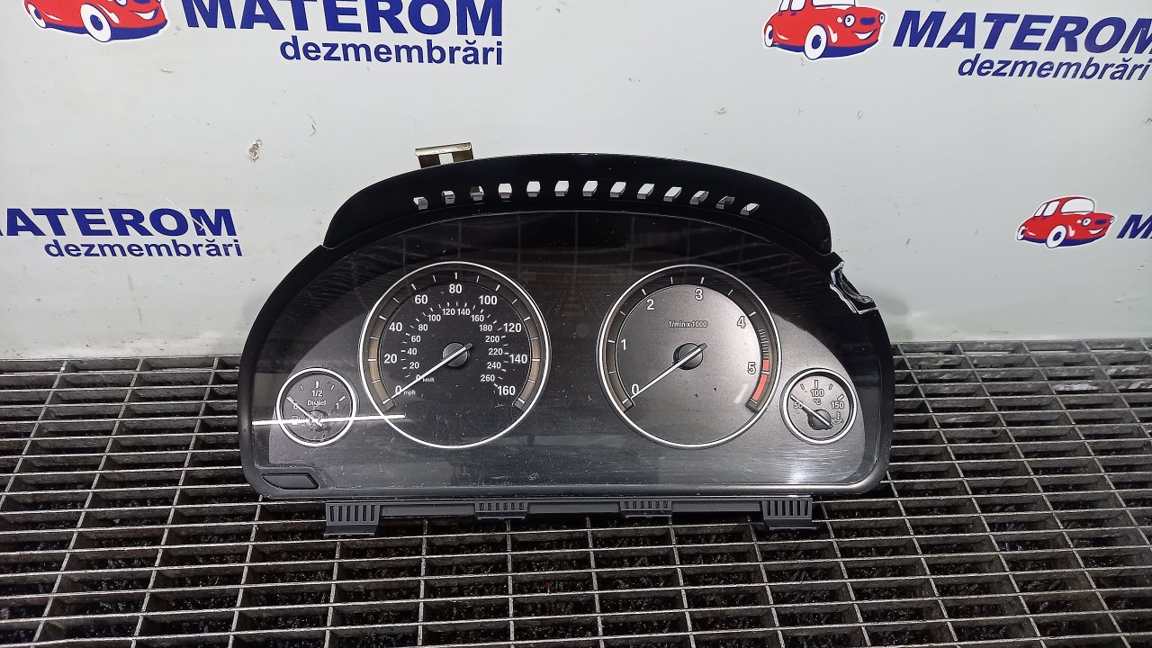 CEAS BORD BMW SERIA 5 F 11 SERIA 5 F 11 2.0 D - (2010 2014)