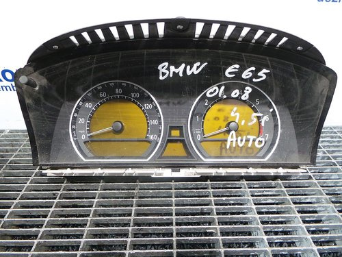 CEAS BORD BMW SERIA 7 E 65 4.4 INJ - (2001 2008)
