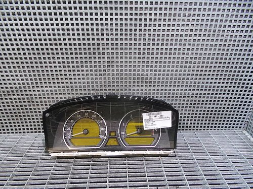 CEAS BORD BMW SERIA 7 E 65 SERIA 7 E 65 3.0 D - (2001 2008)