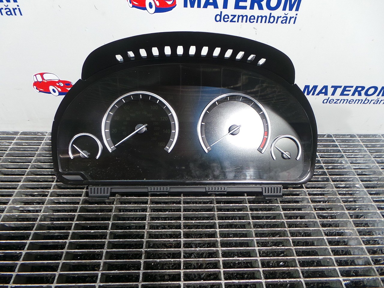 CEAS BORD BMW SERIA 7 F 01 3.0 D - (2008 2012)