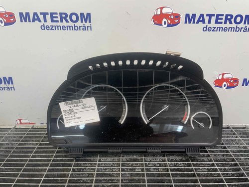CEAS BORD BMW SERIA 7 F 01 SERIA 7 F 01 3.0 D - (2013 2015)