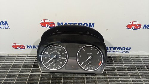 CEAS BORD BMW X1 2.0 D - (2009 2012)