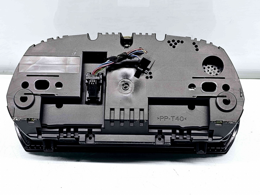 Ceas bord Bmw X1 (E84) [Fabr 2009-2015] Facelift 2259446