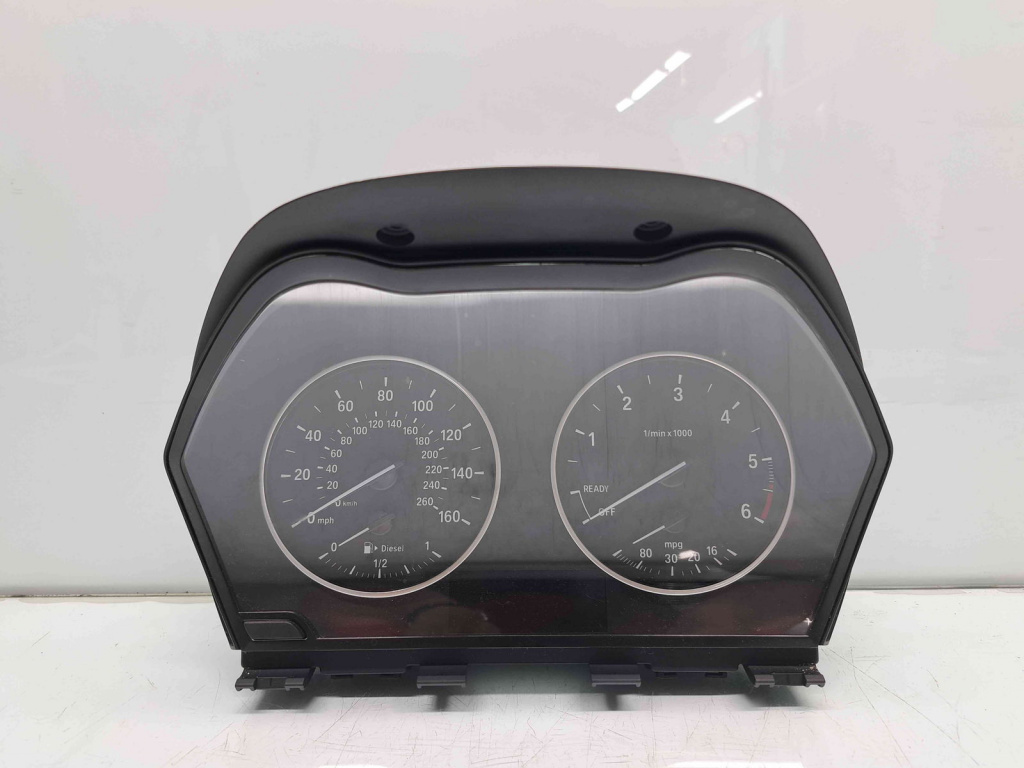 Ceas bord Bmw X1 (F48) [Fabr 2016-2022] 9295445