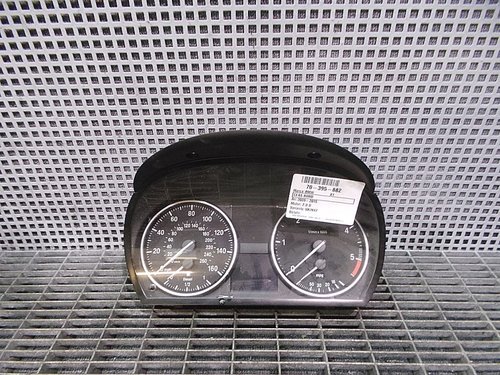 CEAS BORD BMW X1 X1 2.0 D - (2009 2015)