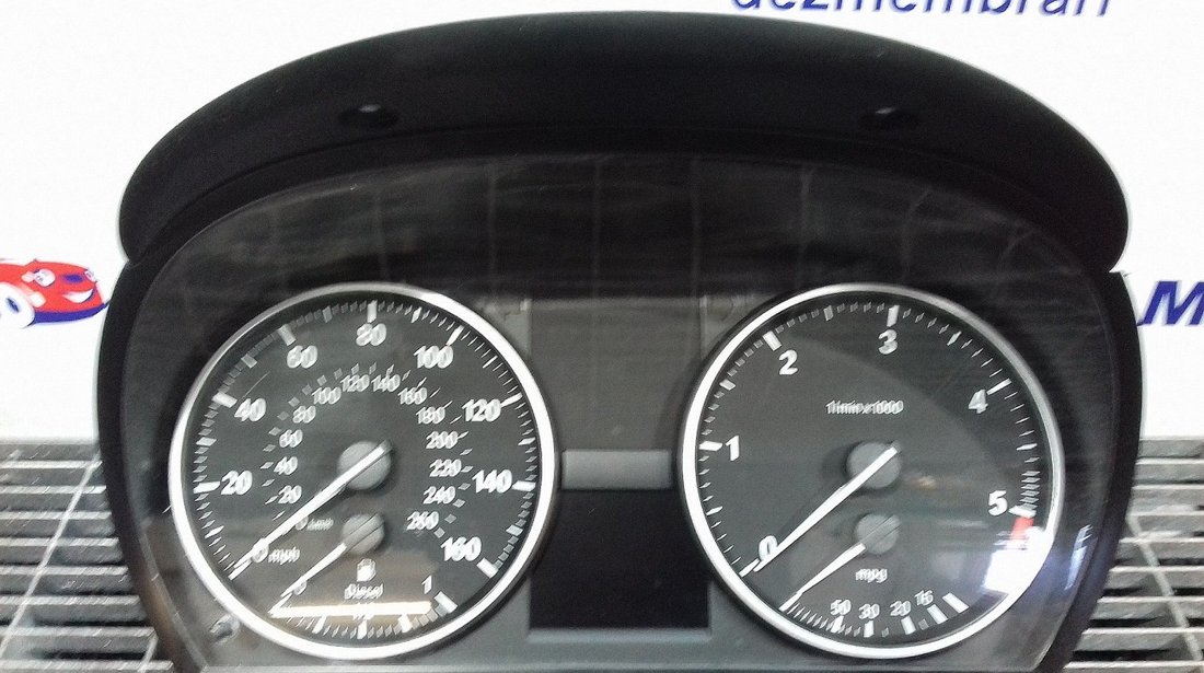 CEAS BORD BMW X1 X1 2.0 D - (2009 2015)
