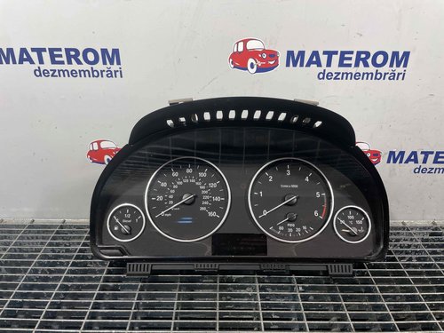 CEAS BORD BMW X3 2.0 D - (2010 2017)