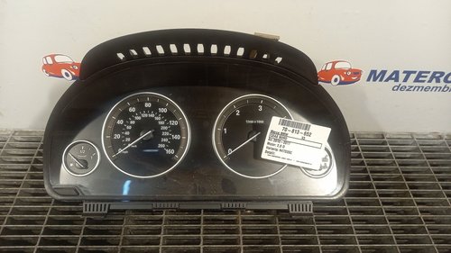 CEAS BORD BMW X3 2.0 D - (2010 2017)