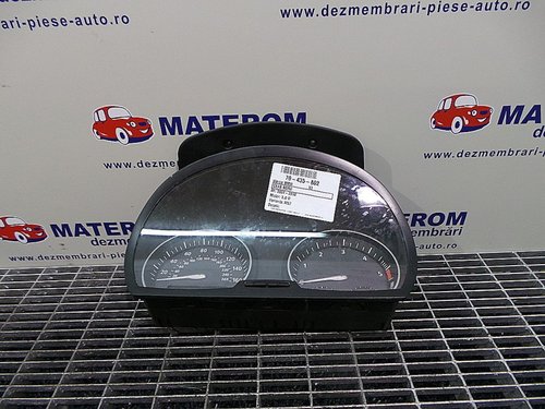 CEAS BORD BMW X3 3.0 D - (2004 2010)