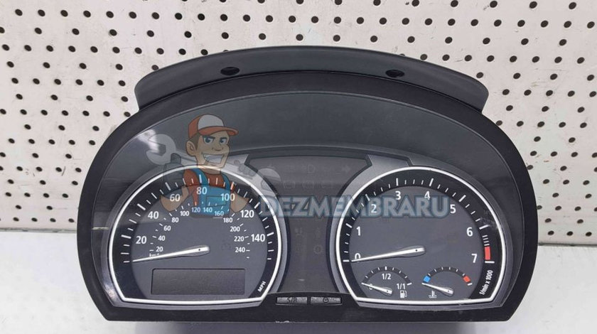 Ceas bord Bmw X3 (E83) [Fabr 2003-2009] 3413128