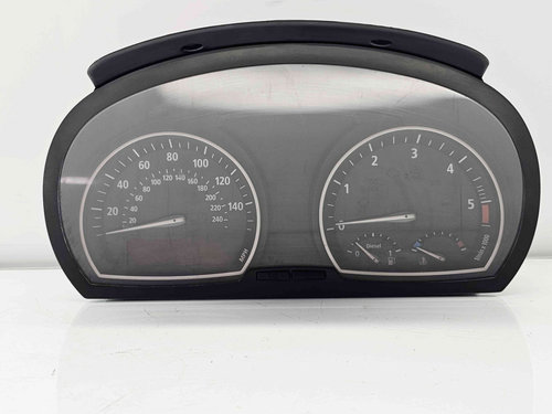 Ceas bord Bmw X3 (E83) [Fabr 2003-2009] 3451584