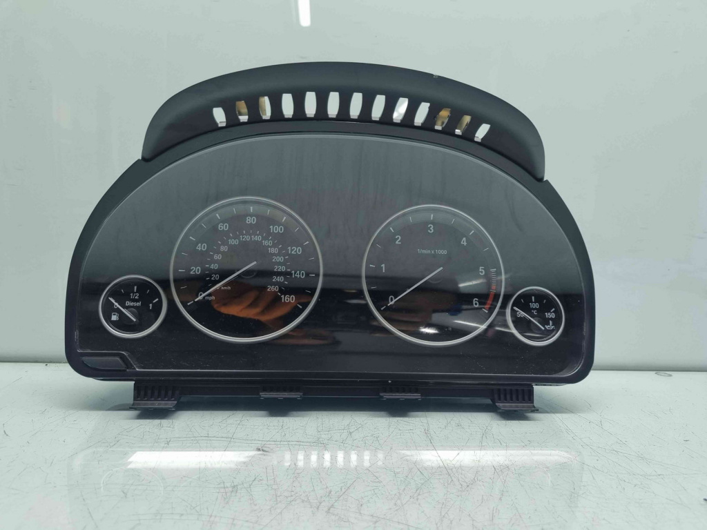 Ceas bord Bmw X3 (F25) [Fabr 2010-2017] 6993489-01