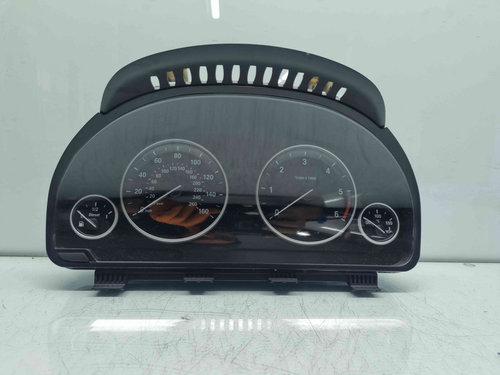 Ceas bord Bmw X3 (F25) [Fabr 2010-2017] 6993489-01