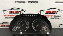 Ceas bord BMW X3 F25 xDrive 35i , N55B30A 306cp se...