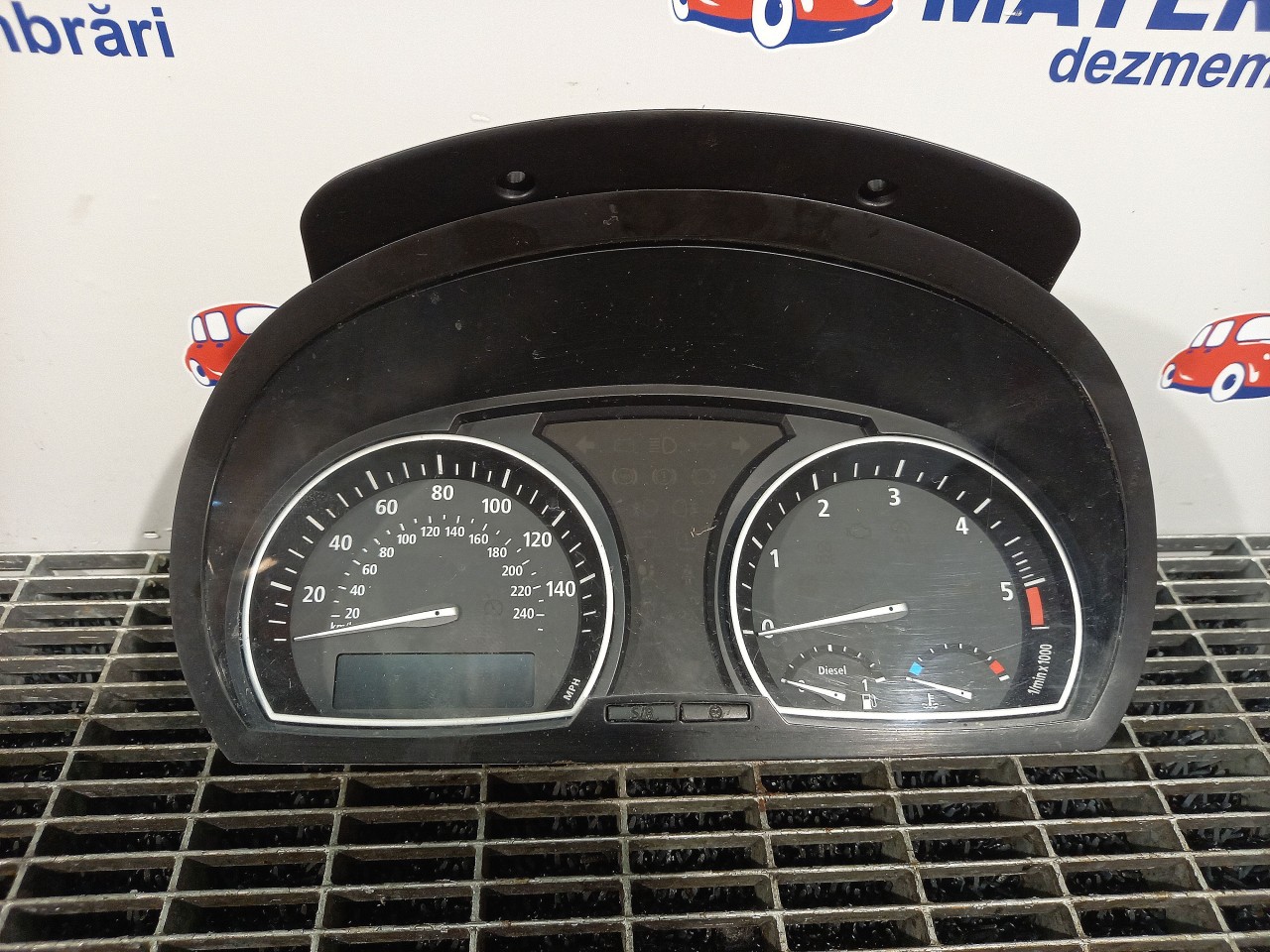 CEAS BORD BMW X3 X3 2.0 D - (2004 2007)