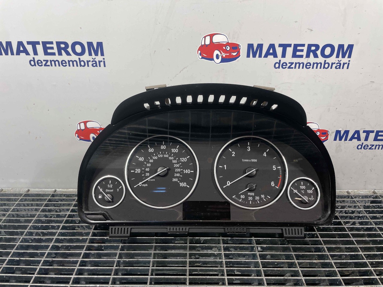 CEAS BORD BMW X3 X3 2.0 D - (2010 2017)