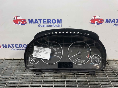 CEAS BORD BMW X3 X3 2.0 D - (2010 2017)