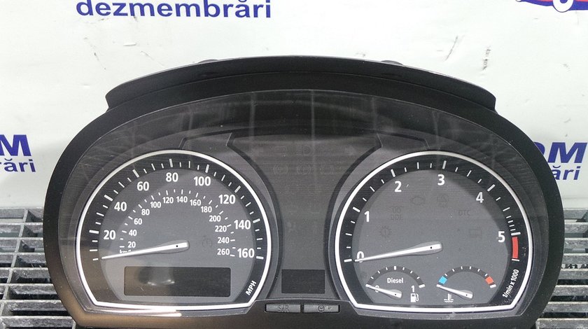 CEAS BORD BMW X3 X3 3.0 D - (2007 2010)