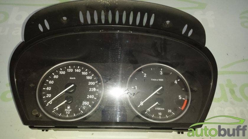 Ceas bord BmwX5 E70
