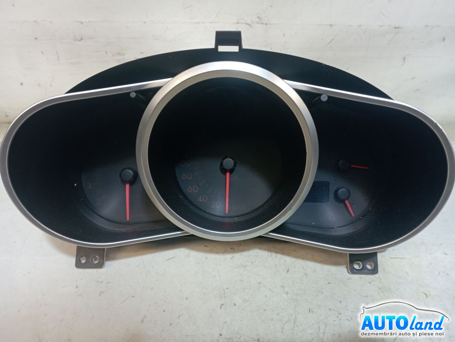 Ceas Bord Bp4k55430 2.3b Mazda CX-7 2007