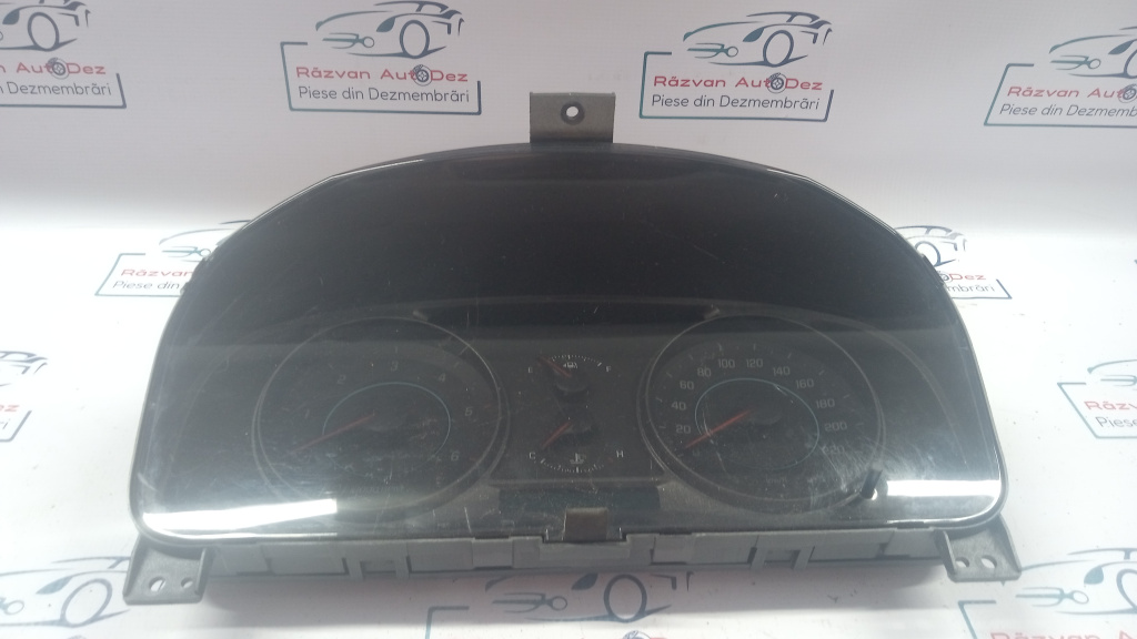 Ceas bord Chevrolet Captiva 2.2 Motorina 2012, AUTOMAT