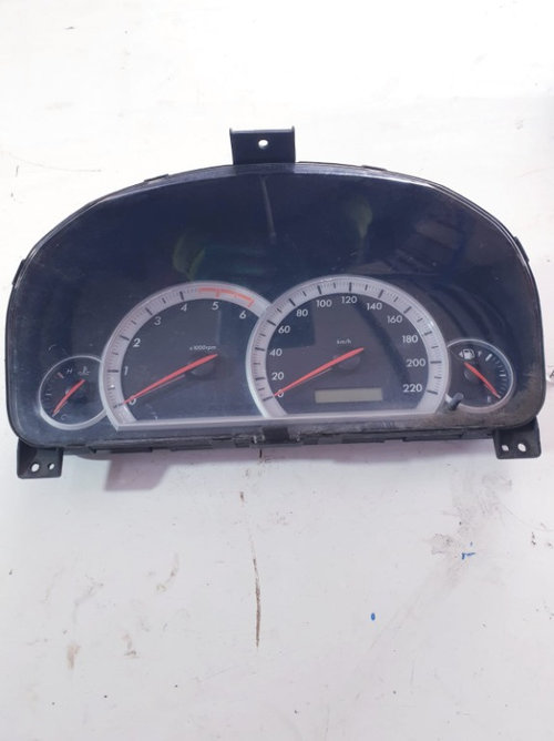 Ceas bord Chevrolet Captiva