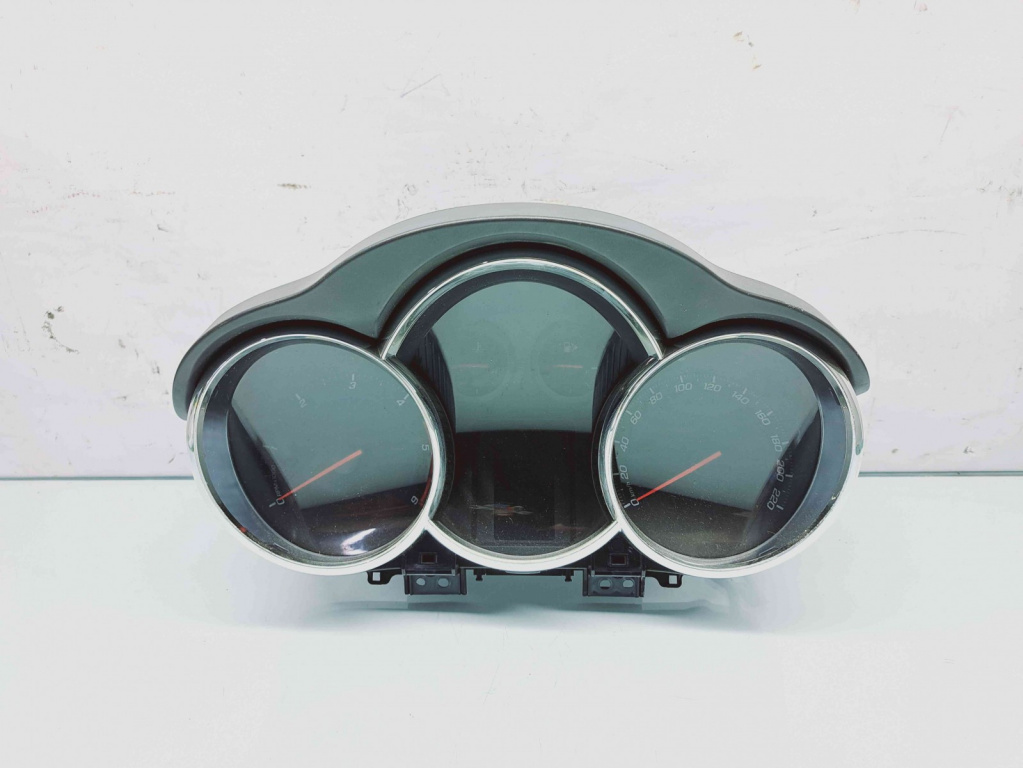 Ceas bord Chevrolet Cruze (J300) [Fabr 2010-2016] 94824446
