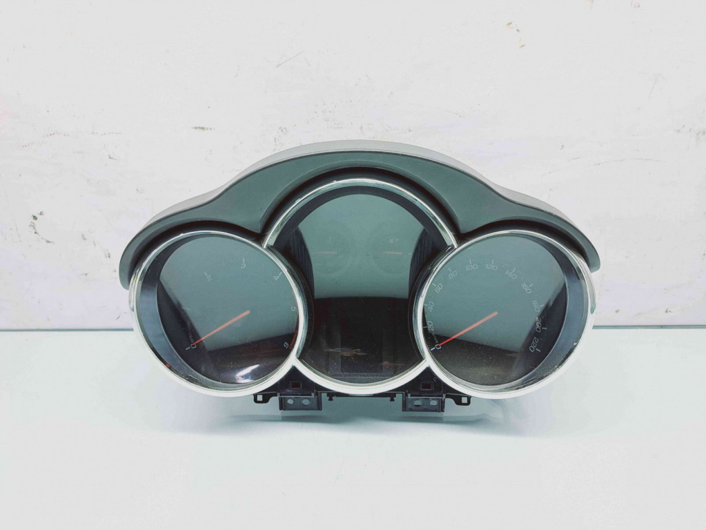 Ceas bord Chevrolet Cruze (J300) [Fabr 2010-2016] 94824446