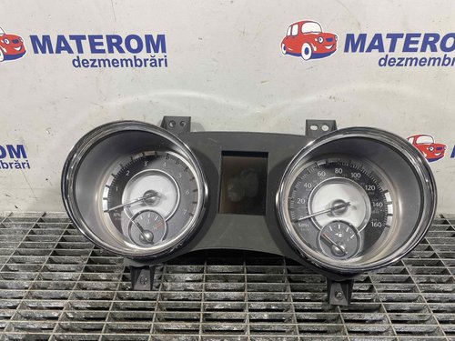 CEAS BORD CHRYSLER 300C 3.0 D - (2011 2014)