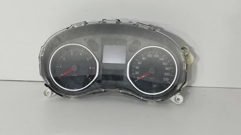 Ceas bord Citroen 1.6 Diesel An 2012 2013 2014 2015 2016 cod JCAE-CMBM3M4