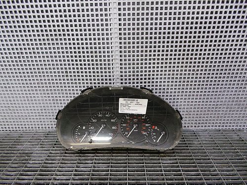 CEAS BORD CITROEN BERLINGO 1.6 HDI - (2002 2008)