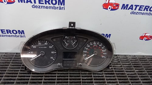 CEAS BORD CITROEN BERLINGO 1.6 HDI - (2015 2018)