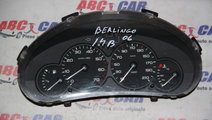 Ceas bord Citroen Berlingo,1996-2002 1.6 HDI cod: ...