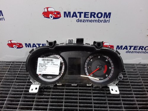 CEAS BORD CITROEN C-CROSSER 2.2 HDI - (2007 2012)
