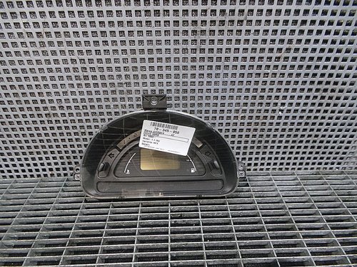 CEAS BORD CITROEN C2 1.1 INJ - (2003 2008)