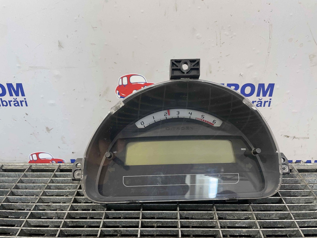 CEAS BORD CITROEN C3 C3 1.4 HDI - (2002 2008)