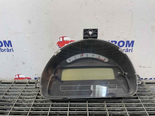 CEAS BORD CITROEN C3 C3 1.4 HDI - (2002 2008)