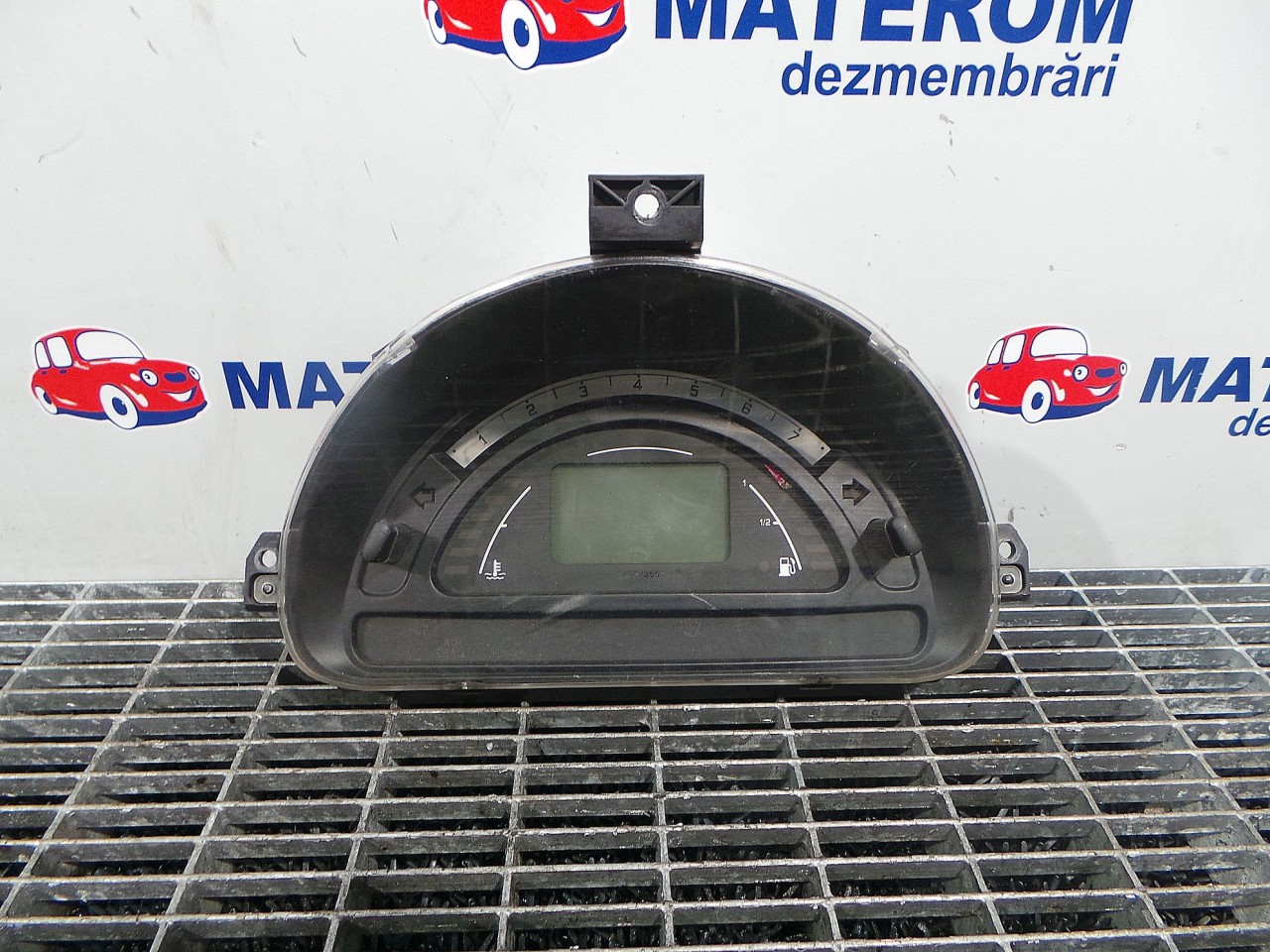 CEAS BORD CITROEN C3 C3 1.4 INJ - (2002 2008)
